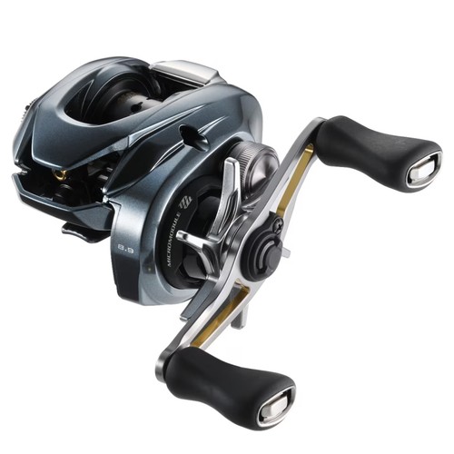 Mulinello leggero shimano - mulinello,