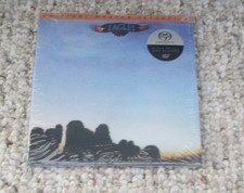THE EAGLES Self Titled SACD