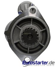 Motorino di Avviamento Nuovo O