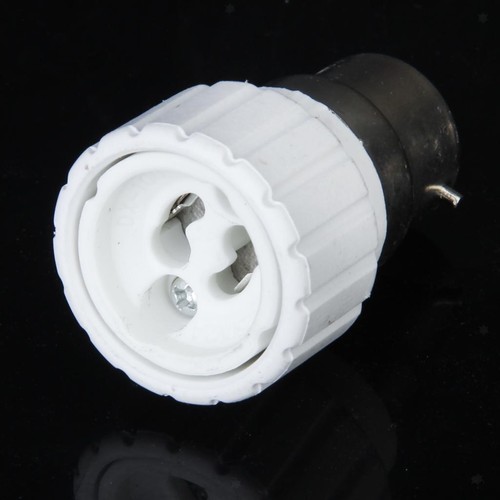 Adattatore per lampada alogena - lampada,