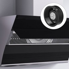 Ventilatore scarico del - ,