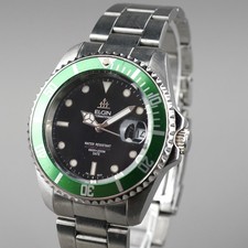 Orologio da polso uomo Elgin