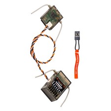 Ricevitore 2.4G 3.5V-9.6V