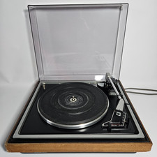 Giradischi Garrard SP25 Mk