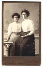 Fotografia Alma Dahlquist