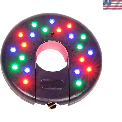 Luce led per - led, palo