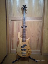 Warwick streamer LX 4 / Basso