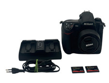 Kit fotocamera Nikon D3X con