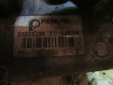 FIAT FIORINO QUBO 2009- 1.3