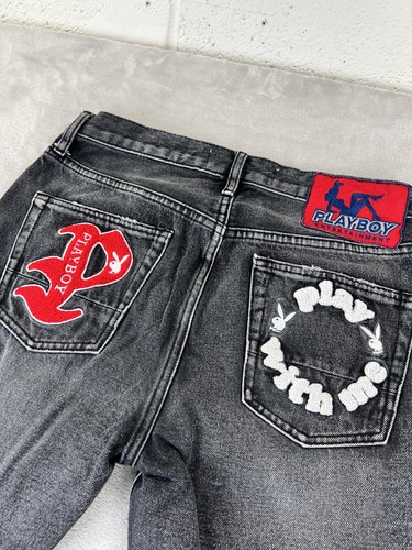 Jeans playboy pacsun uomo - jeans,