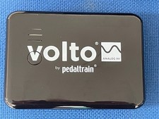 Pedaltrain Volto - Alimentatore ricaricabile 9V per schede con scatola e alimentatore mai usato.