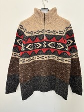 Vintage Marlboro Classics Wool