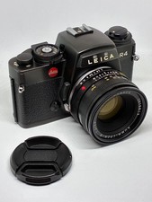 Fotocamera analogica leica - fotocamera,