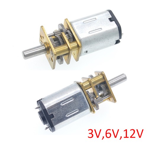 Motoriduttore 12v mini - motoriduttore, 3-12v