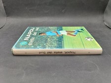 Libro NAPOLI STELLA DEL SUD di