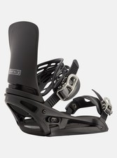Attacco snowboard uomo Burton
