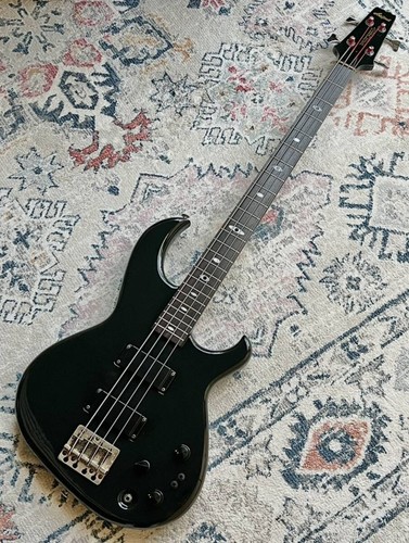 Basso elettrico aria - basso, pro