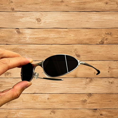 Occhiali sole oakley - da,