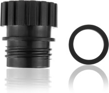 Adattatore per Bottiglie Di