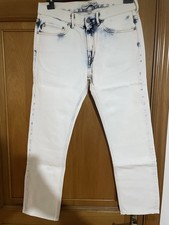 Jeans Stone Island 32x34