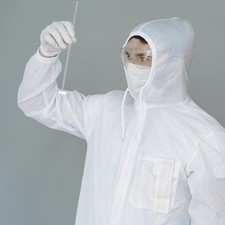 Apparato Di Vetreria Chimica