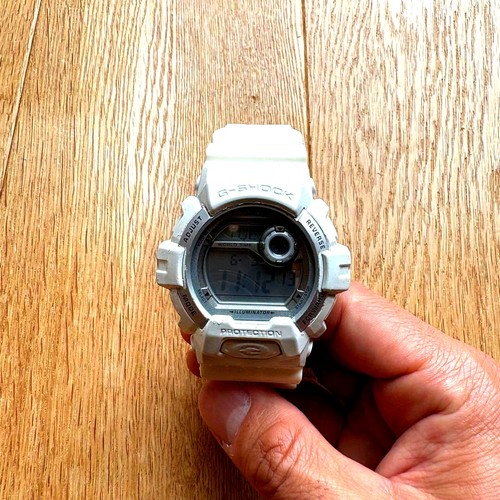 Orologio digitale casio - orologio,