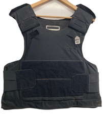 Body armour stab vest and - body,