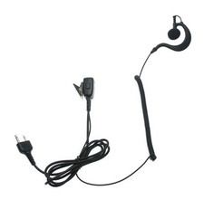Micro Earphone For Midland G6