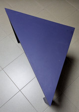 Tavolino Ikea triangolare