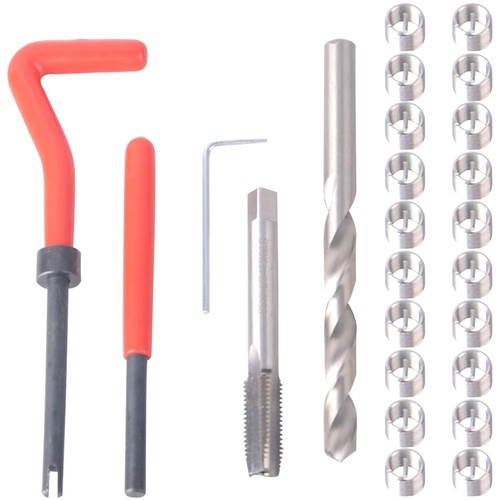 Kit riparazione filetti x - filetti,
