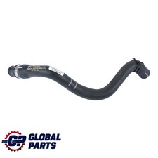 Tubo di ritorno acqua di