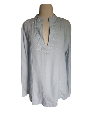 Top tunica banana republic - tunica,