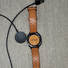 Samsung Gear Sport Smartwatch