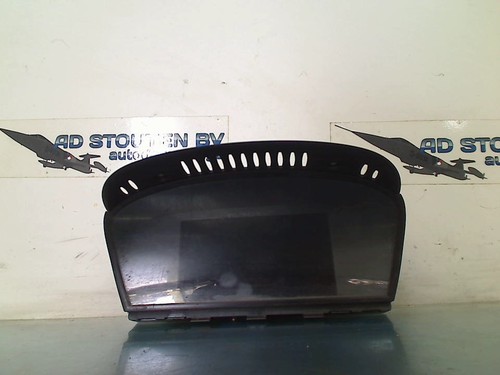 Display bmw serie touring - bmw, 3