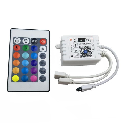 Led smart wifi - led,