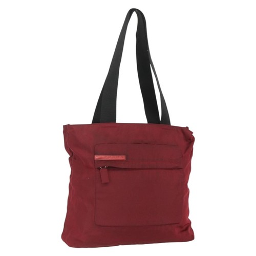 Borsa sportiva prada - prada, nylon