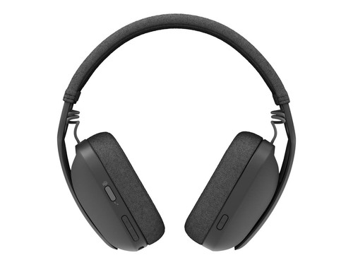 Cuffie wireless logitech zone - logitech,