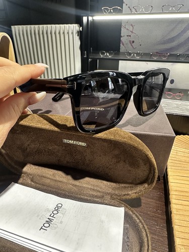 Occhiali sole tom ford - occhiali,