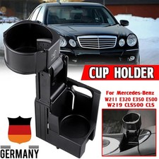 Per Mercedes-Benz Classe E W211 E320 W219 CLS Portabicchieri 2116800014
