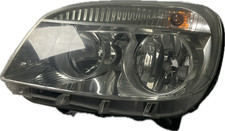Faro anteriore sinistro FIAT