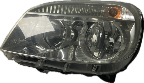 Faro anteriore sinistro fiat - faro,