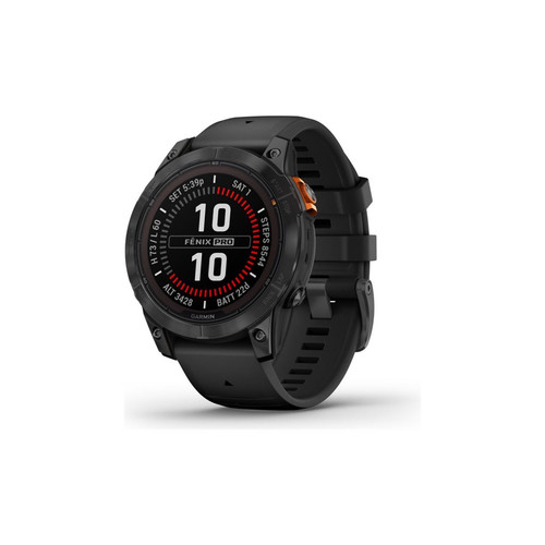 Garmin fenix pro solar 47 - garmin,