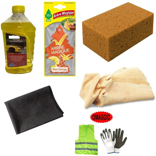 Per 3p kit lavaggio - ds,