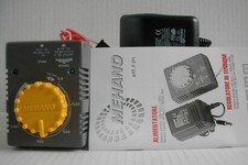 TRASFORMATORE MEHANO