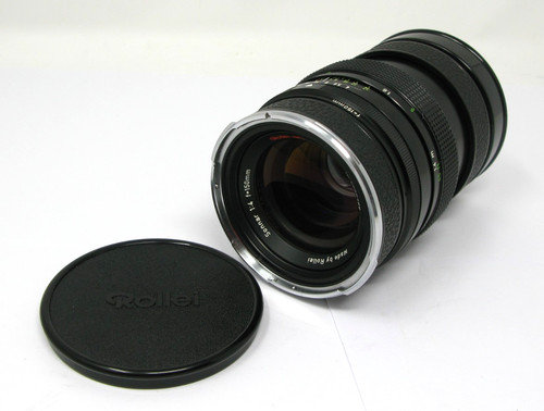 Sonnar 150 rollei - sonnar, mm