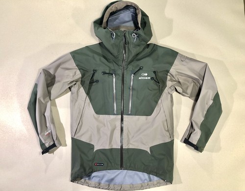 Eider goretex pro - xs, 3l