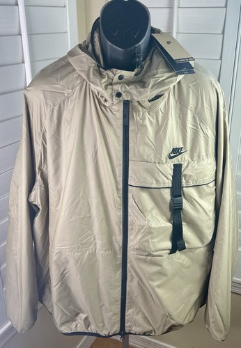 Giacca nike tech - tech, woven