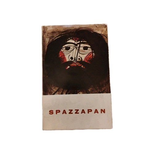 Spazzapan carluccio olivetti - carluccio,