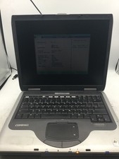 HP COMPAQ PRESARIO 2500 -