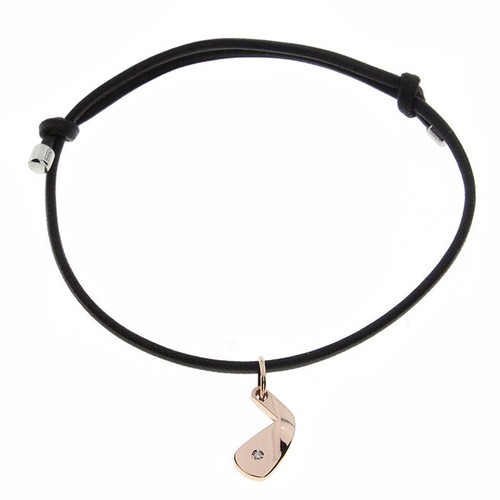 Bracciale damiani first in - my,